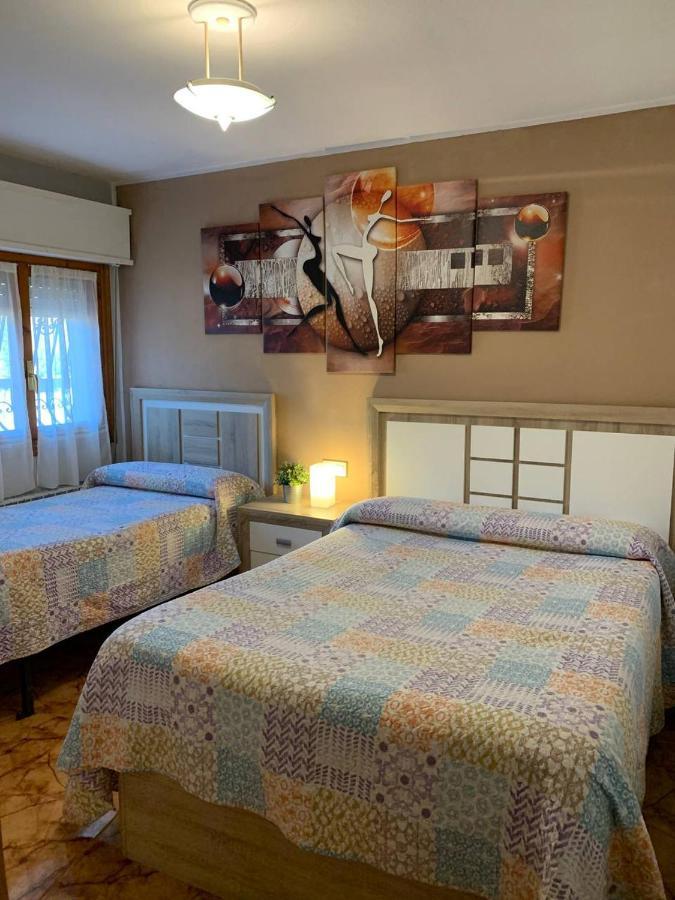 Apartamento Rural Lago Ercina Onís المظهر الخارجي الصورة