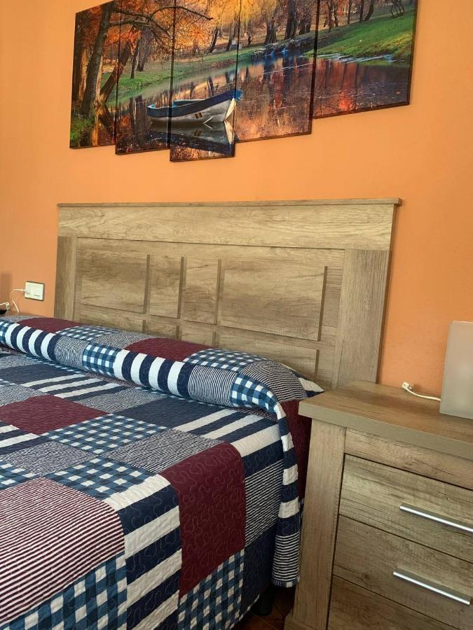Apartamento Rural Lago Ercina Onís المظهر الخارجي الصورة
