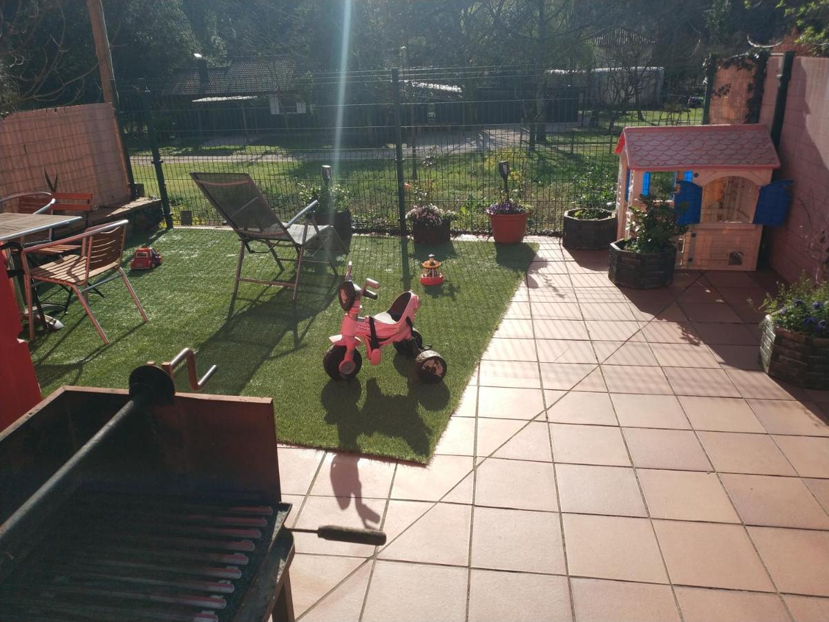 Apartamento Rural Lago Ercina Onís المظهر الخارجي الصورة